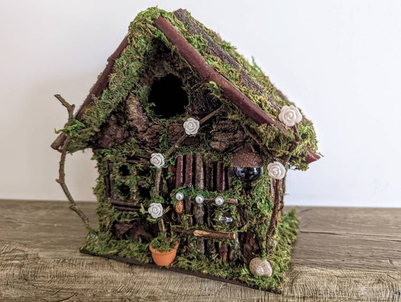 Miniature Dollhouse FAIRY GARDEN ~ Woodland Gnome Set 3 ~ Mayor Doctor Carpenter Miniature Dollhouse FAIRY GARDEN ~ Woodland Gnome Set 3 ~ Mayor Doctor Carpenter