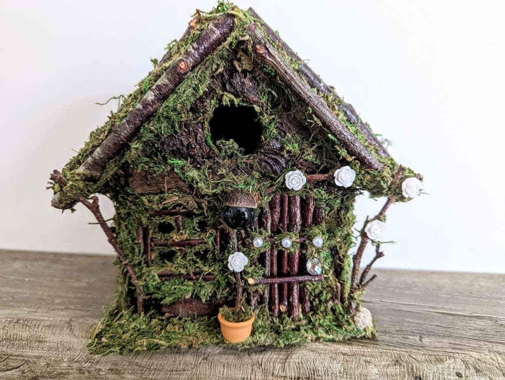 Miniature Dollhouse FAIRY GARDEN ~ Woodland Gnome Set 3 ~ Mayor Doctor Carpenter Miniature Dollhouse FAIRY GARDEN ~ Woodland Gnome Set 3 ~ Mayor Doctor Carpenter
