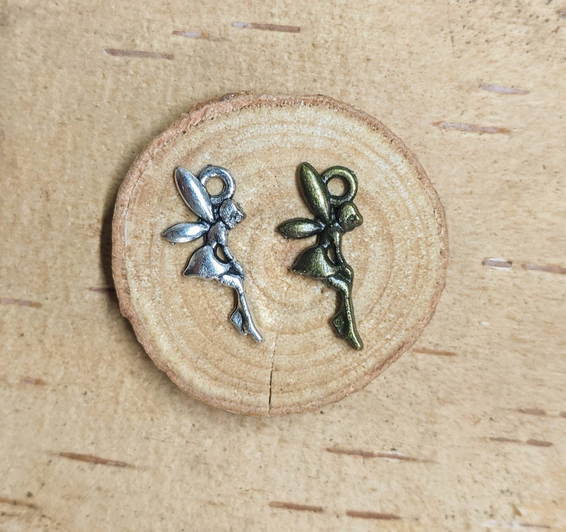 Magic Fairy Dust Gift Birthday Wishing Dust Pixie Etsy