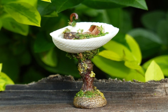 fairy house furniture