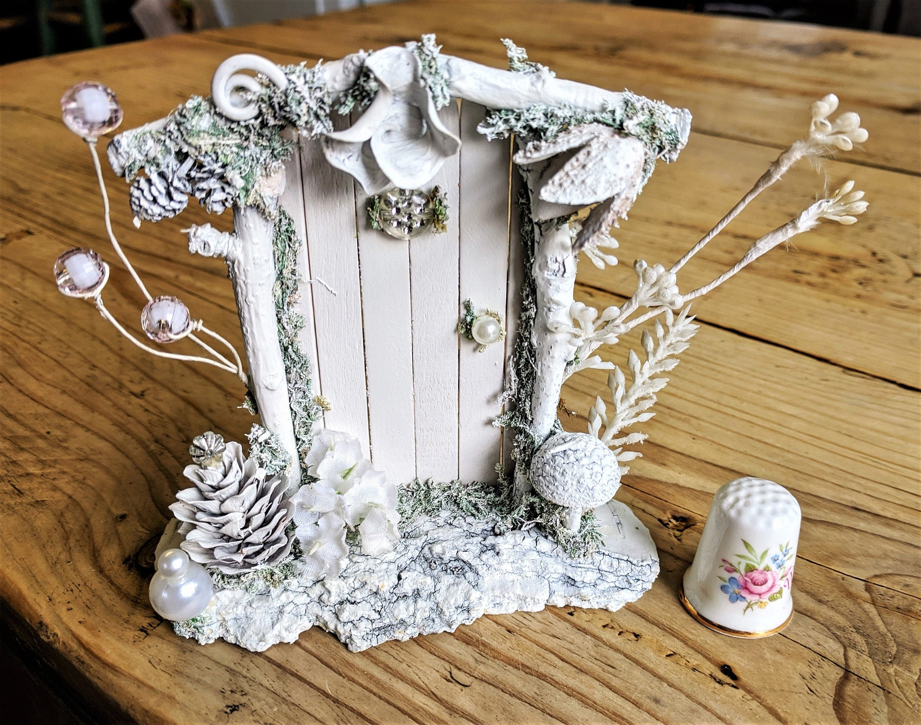 Accessori da Giardino Porte Fate Si Illuminano al Buio Decorazioni per LAlbero delle Fate in Miniatura Porta delle Fate e finestre per Alberi Porta da Giardino in Miniatura per Fate Accessori da Giardino Porte Fate Si Illuminano al Buio Decorazioni per LAlbero delle Fate in Miniatura Porta delle Fate e finestre per Alberi Porta da Giardino in Miniatura per Fate