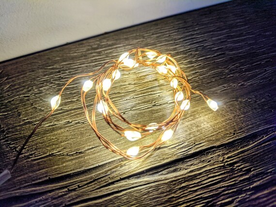 House cheap fairy lights