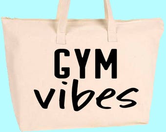 workout totes