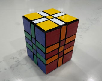 3x3x5 Twisty Puzzle