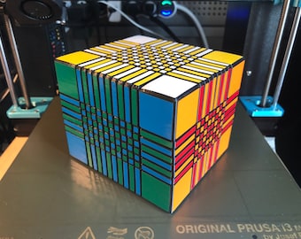 8x10x12 Twisty-puzzel