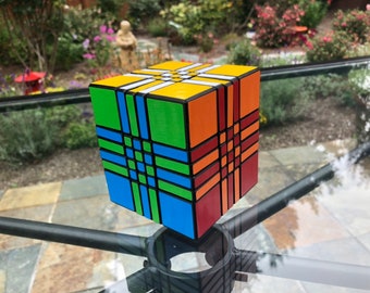 5x5x6 Twisty Puzzle