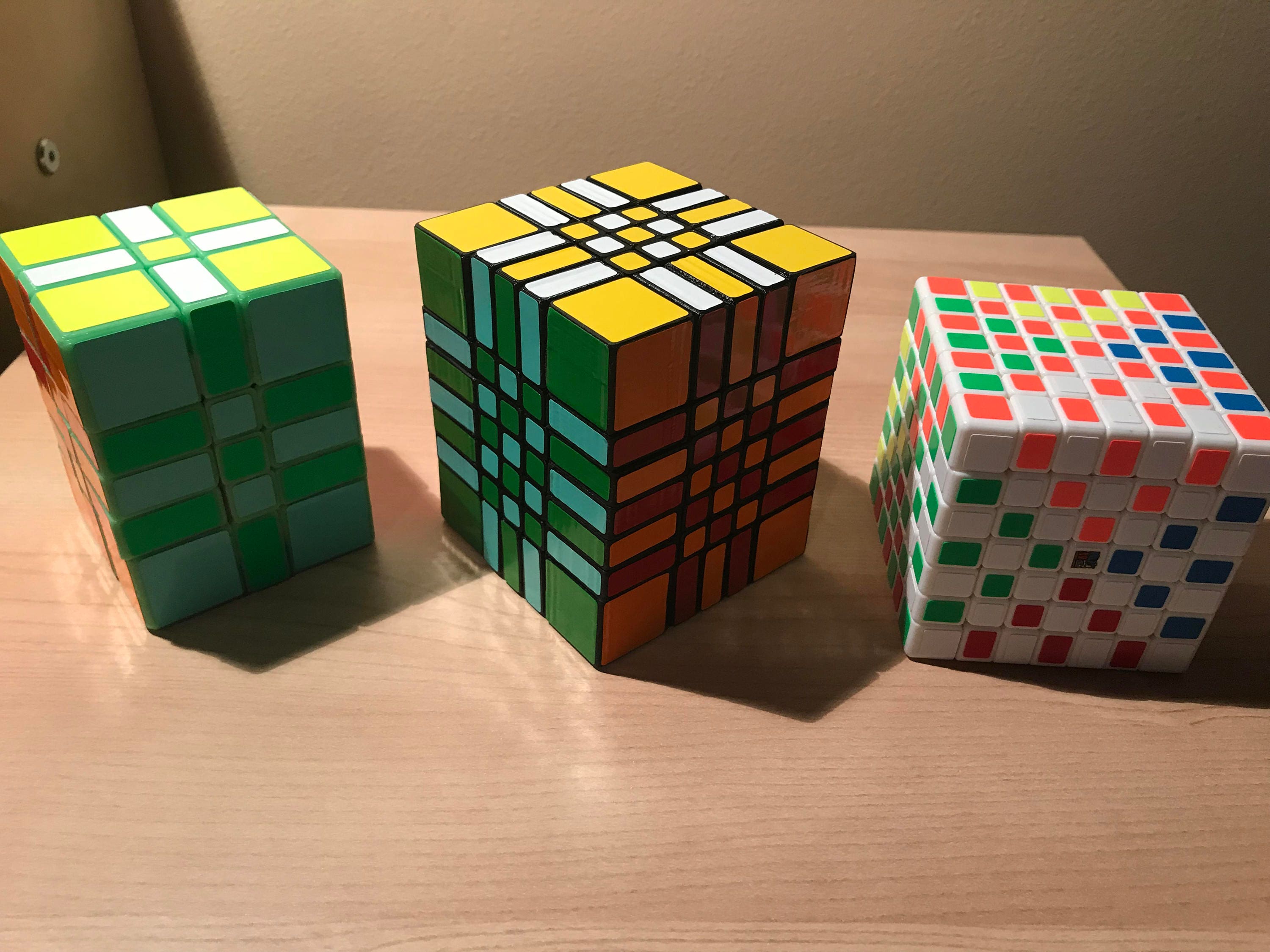 Numpuz Number Riddle 6x6 5x5 4x4 3x3 / Brick Hit / Hexa Puzzle / Stack Sit  