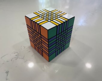 7x7x9 Twisty Puzzle