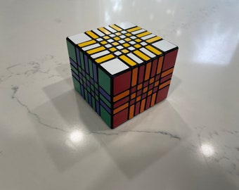7x7x5 Twisty Puzzle