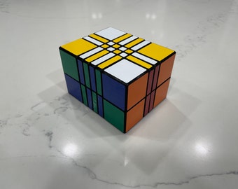 2x4x6 Twisty Puzzle