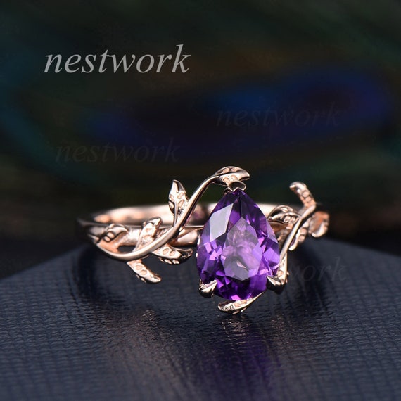 GIA Certified 3.34 Carat Fancy Pinkish Purple Diamond Engagement Ring at  1stDibs | purple diamond ring, purple diamond engagement rings, pink purple  diamond