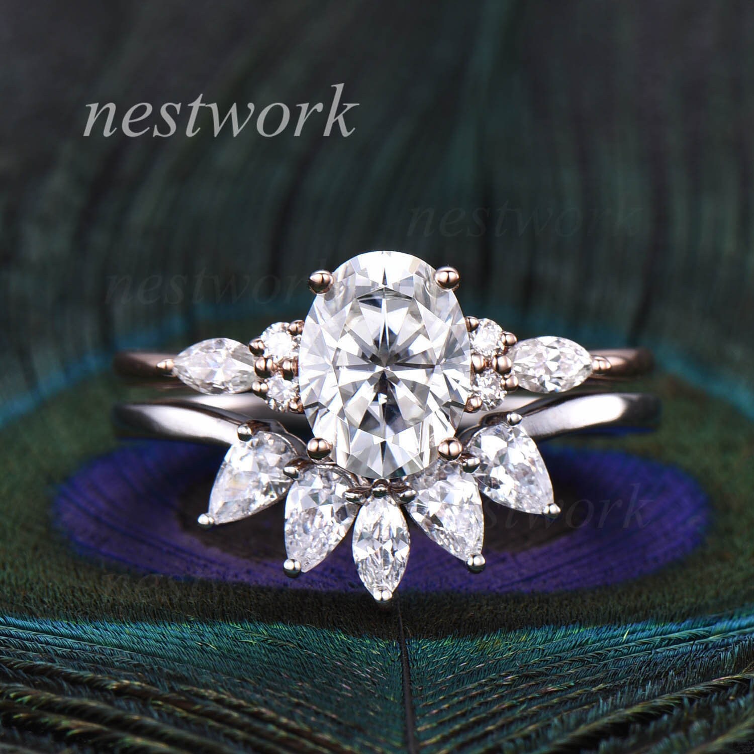 Nwj 2024 birthstone rings