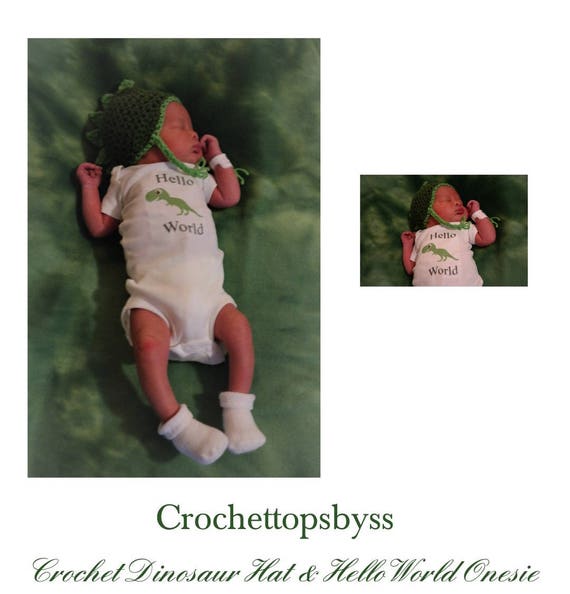 just arrived newborn outfit