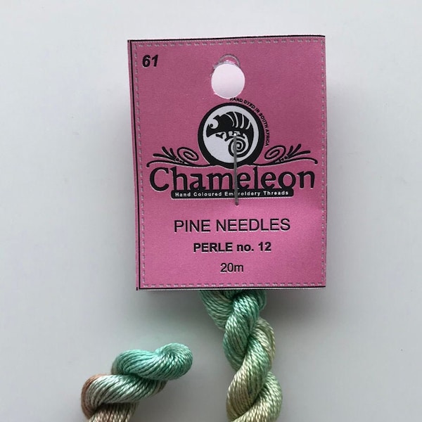 Dyed Pine Needles Etsy