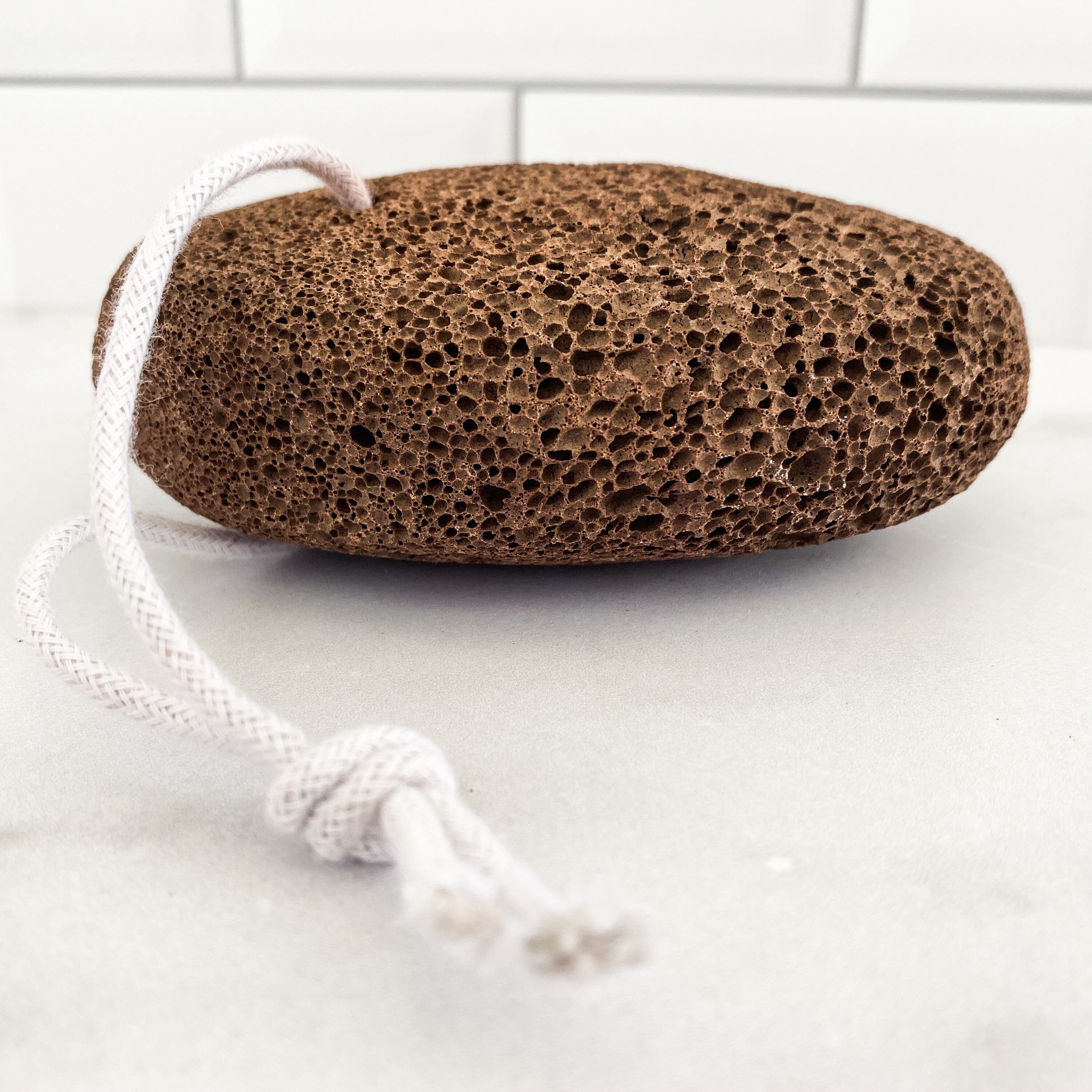 Lava Pumice Stone Natural Pumice Foot Scrub Foot Scrubber Etsy