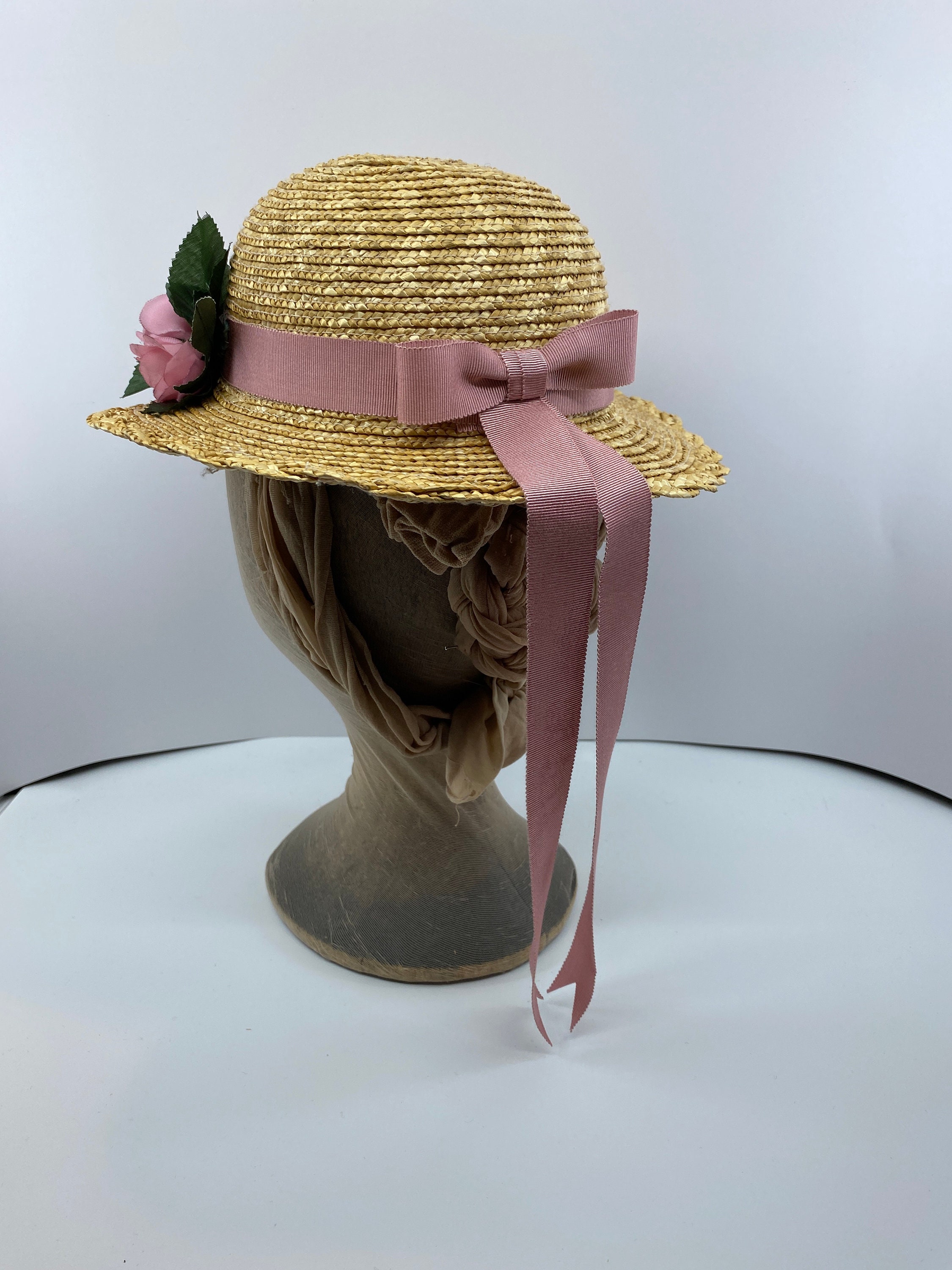 1840s - 1850s Child display picture 1