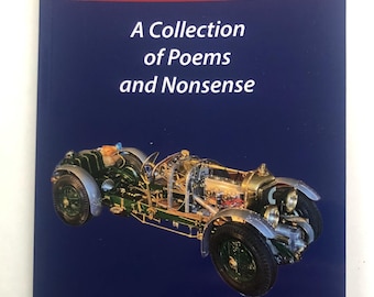 A Collection of Poetry and Nonsense