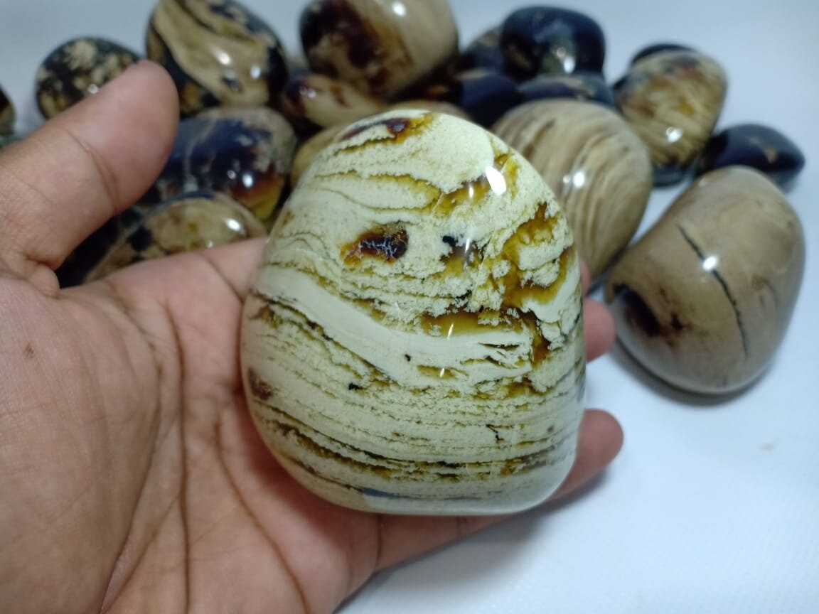 800 Gr Gr 100 Gr Natural Indonesian Sumatra Amber Gallet Free Fromhealing Stone Made From One Piece Amber Raw Rough Not Pressed
