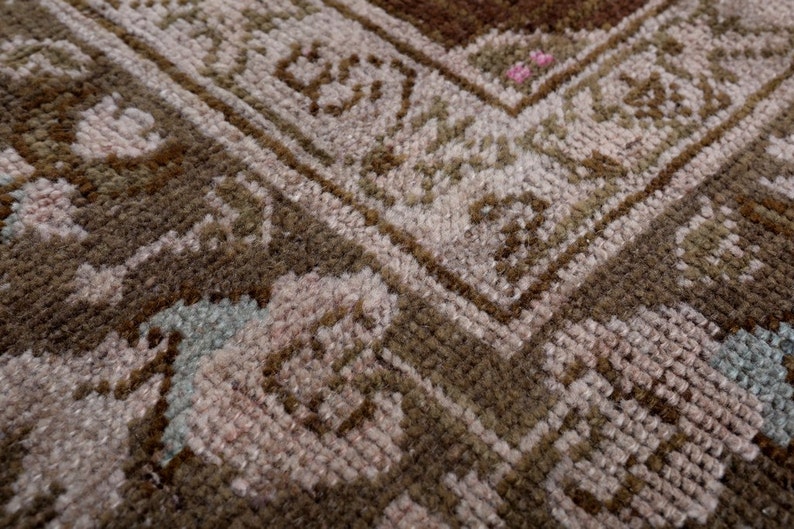 Area Rugs 8x12 Rustic Rug Patchwork Rug Handmade - Etsy