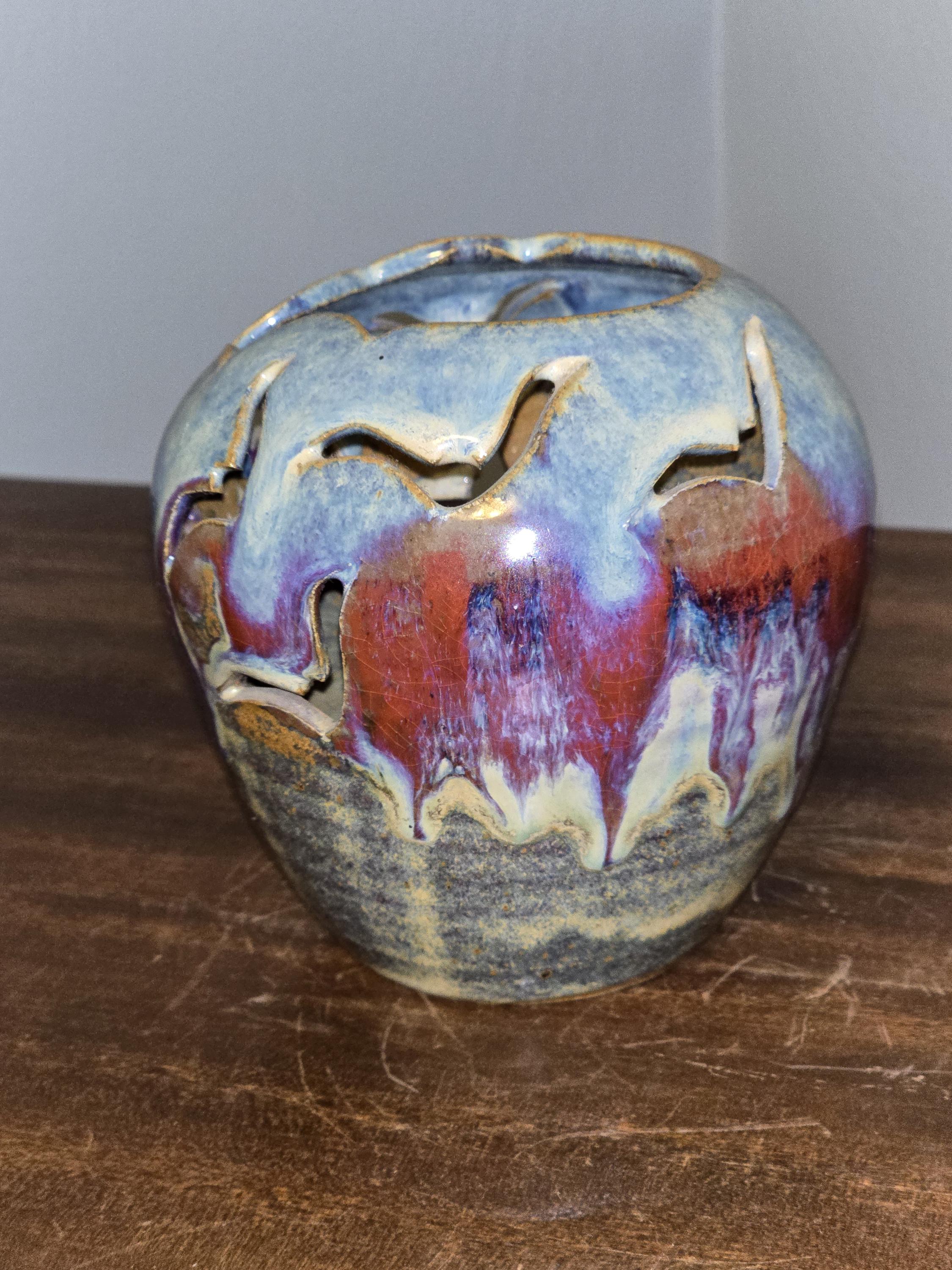 Julia Artist Pottery - Etsy