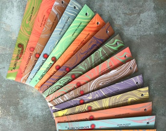 Auroshikha Räucherstäbchen