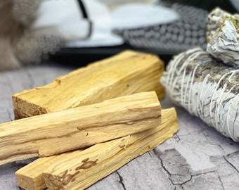 Palo Santo - Stick