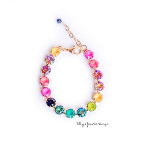 Favorite Things Bracelet 8mm