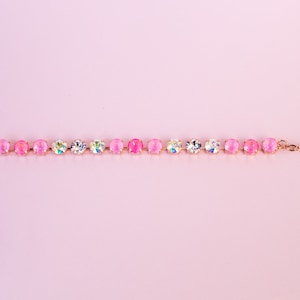 Confetti Party 8mm Bracelet image 3