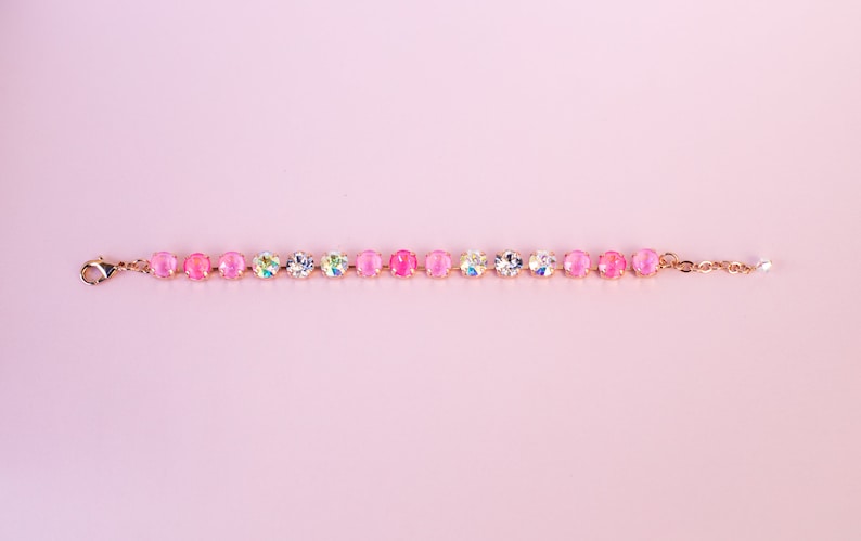 Confetti Party 8mm Bracelet image 3