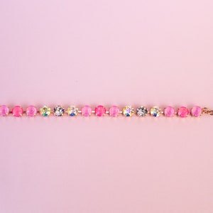 Confetti Party 8mm Bracelet image 4