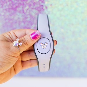 Magic Band Etsy