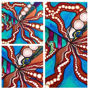 Octopus