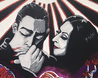 The Lovers