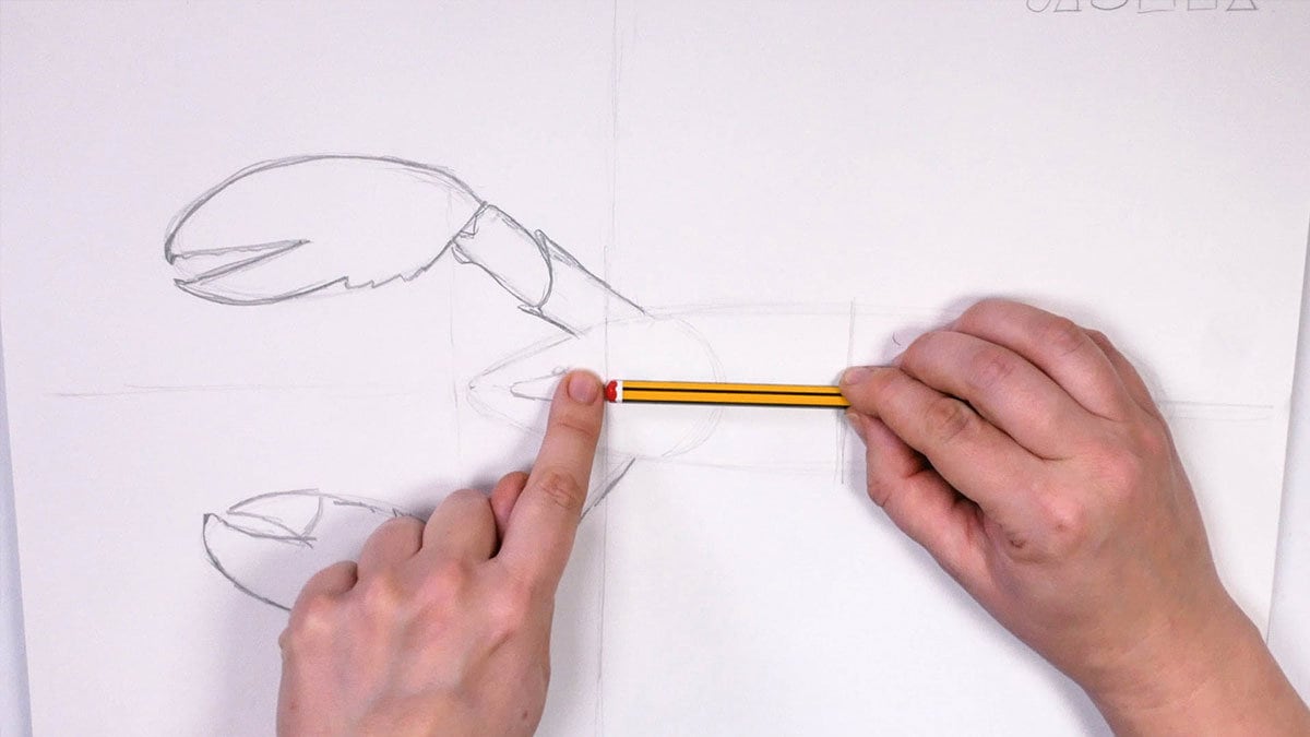 How to Draw for Absolute Beginners - Online Course Tutorial - Learn ...