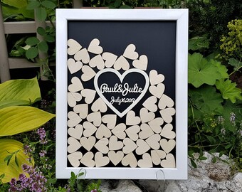 250 x 12 x 10 cm Neviti 771846 Pattern Works Alternative Guest Book-Blue 250 x 12 x 10 cm Neviti 771846 Pattern Works Alternative Guest Book-Blue