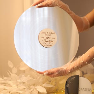 Libro de visitas de registro, ideas únicas para libros de visitas de boda, tarjetas de boda y letreros para libros de visitas, ideas para ceremonias de unidad, letreros para bodas, regalo para el noveno aniversario.