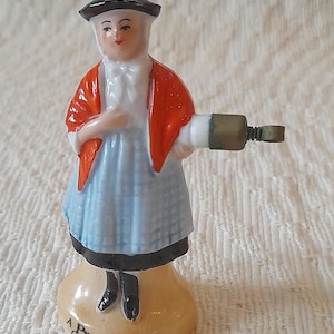 A present from Colwyn Bay Novelty Egg Timer