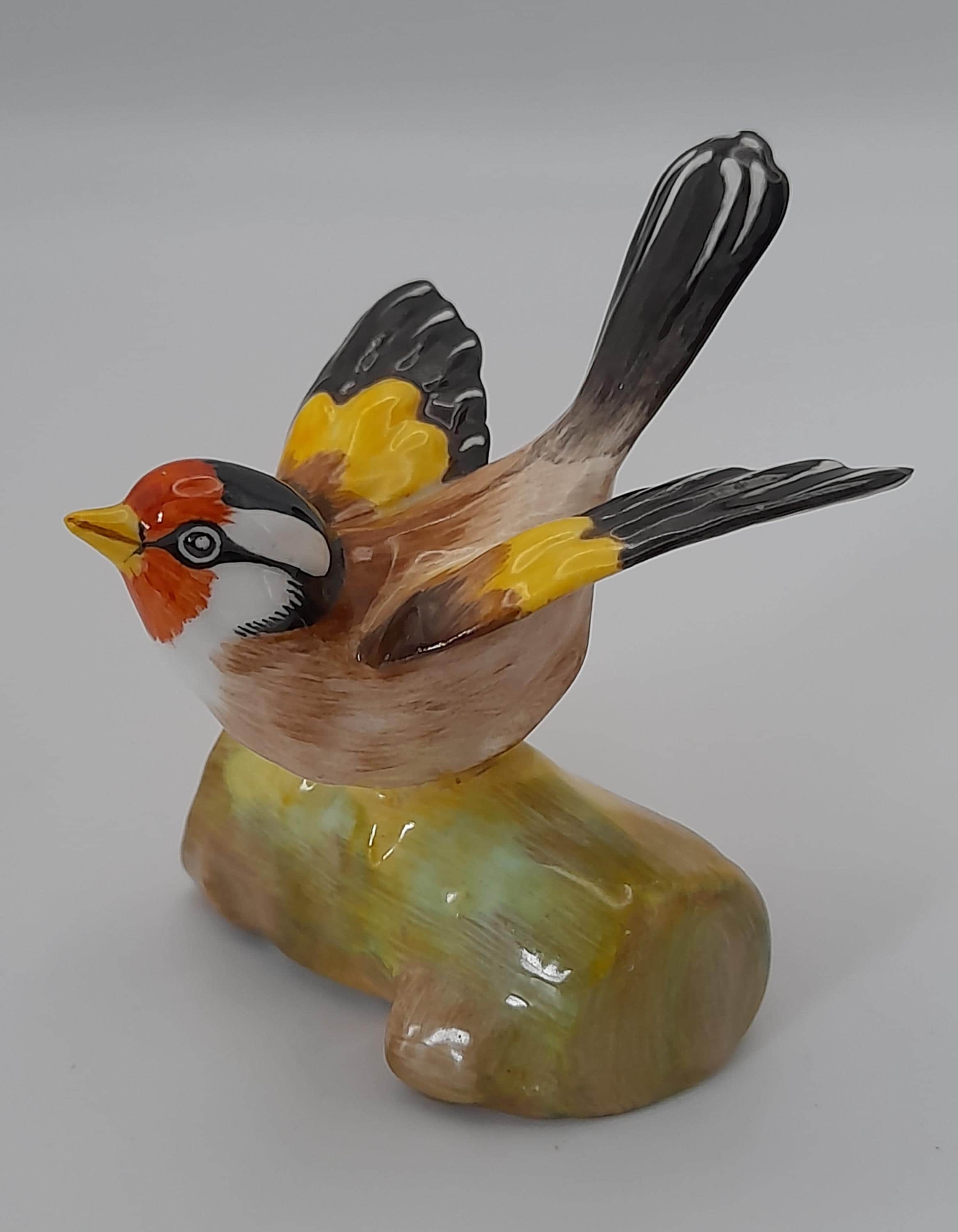 Jt Jones Birds - Etsy UK