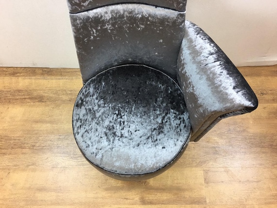 Tall bedroom chair deals