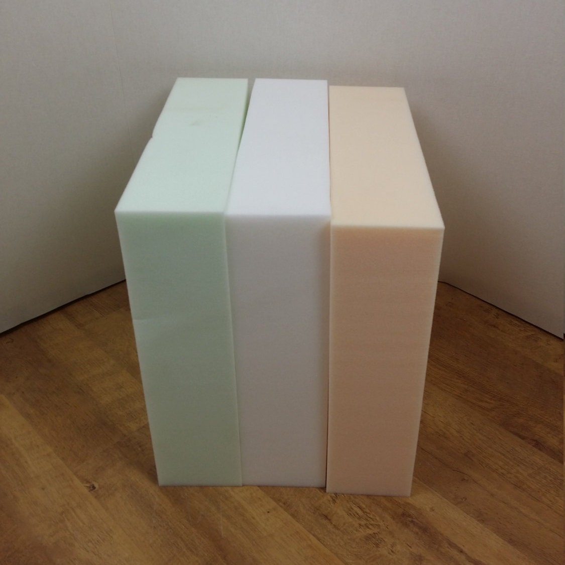 Upholstery Foam Cushion Sheets High, Medium, Low Density Etsy UK