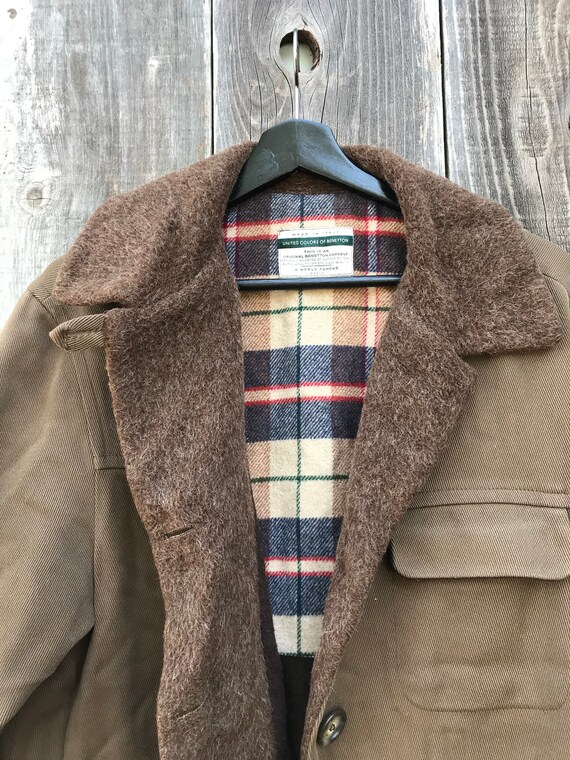 90 s united Colors de Benetton petite Sherpa veste | Sherpa petite Benetton Veste homme | Sherpa XL veste femme | Veste Vintage Sherpa | 7fdcd8 90 s united Colors de Benetton petite Sherpa veste | Sherpa petite Benetton Veste homme | Sherpa XL veste femme | Veste Vintage Sherpa | 7fdcd8