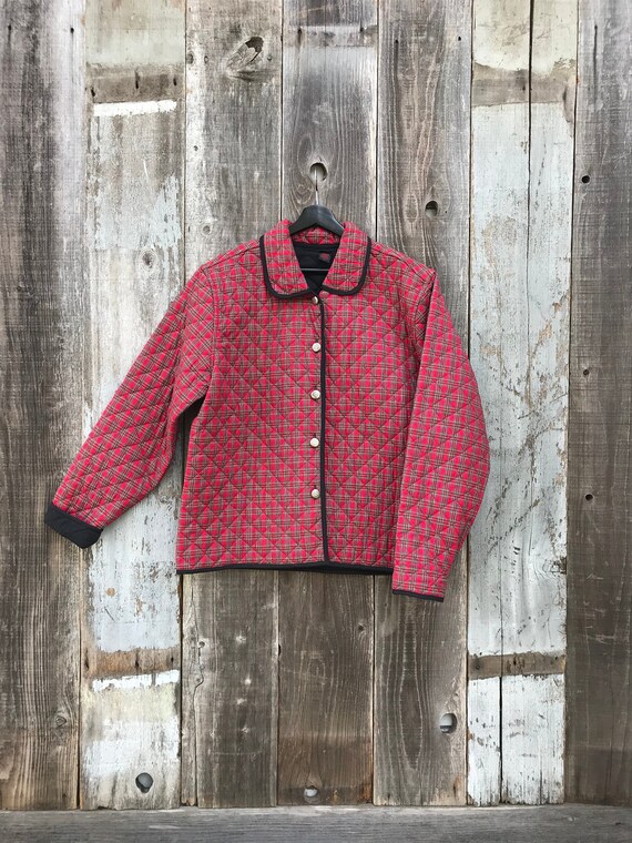 90s Flannel Jacket | Unique Flannel Jacket | Unise