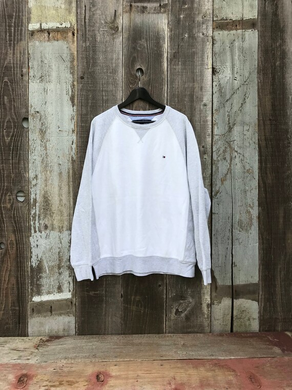vintage tommy hilfiger men's clothing