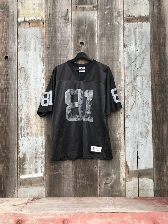 oakland raiders tim brown jersey
