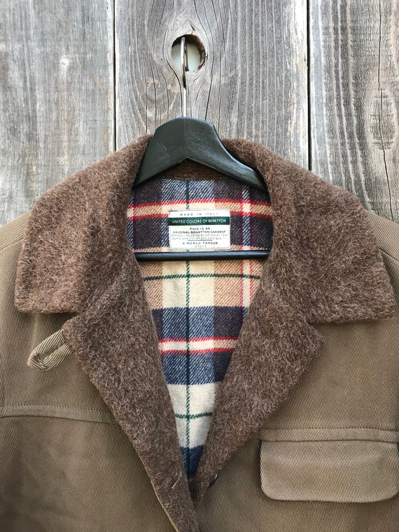 90 s united Colors de Benetton petite Sherpa veste | Sherpa petite Benetton Veste homme | Sherpa XL veste femme | Veste Vintage Sherpa | 7fdcd8 90 s united Colors de Benetton petite Sherpa veste | Sherpa petite Benetton Veste homme | Sherpa XL veste femme | Veste Vintage Sherpa | 7fdcd8