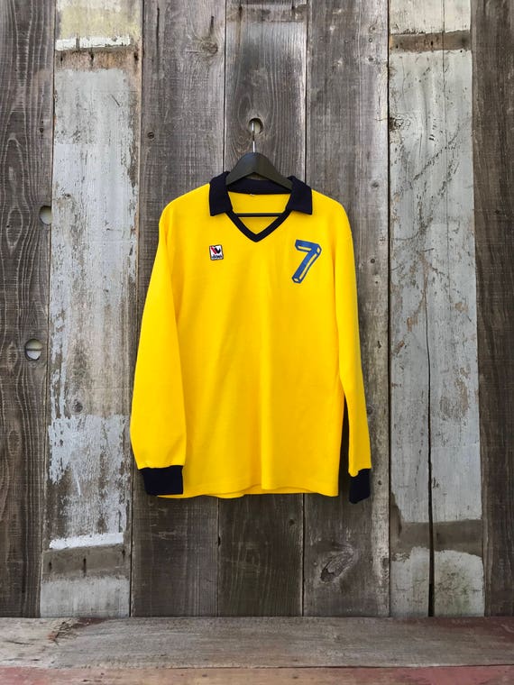football shirt vintage