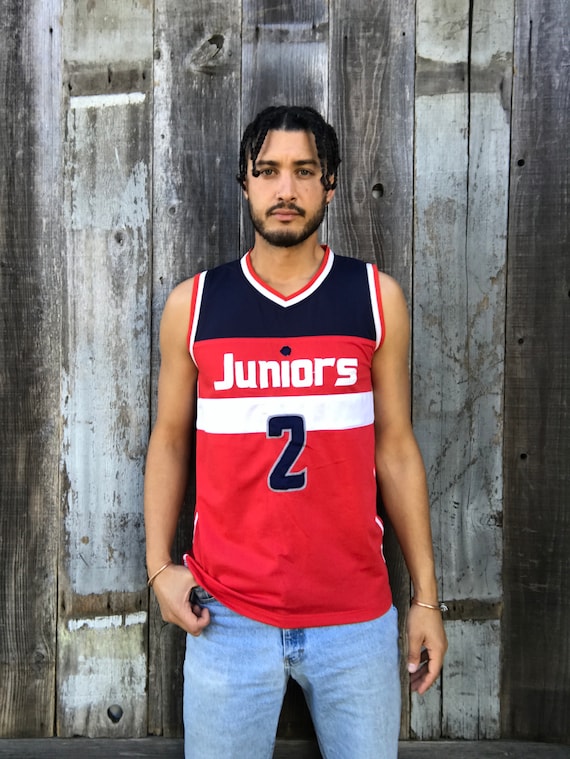 90s Basketball Jersey | Juniors Basketball Jersey
