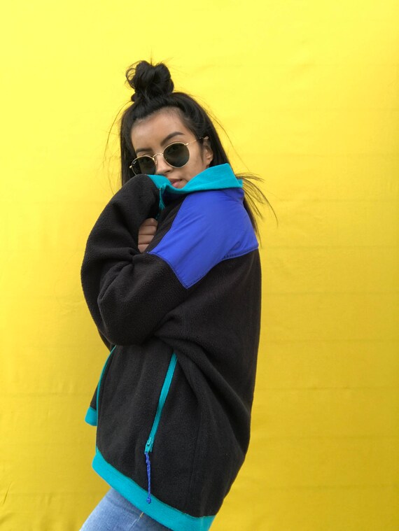 90s North Face Fleece | North Face Sweatshirt | No