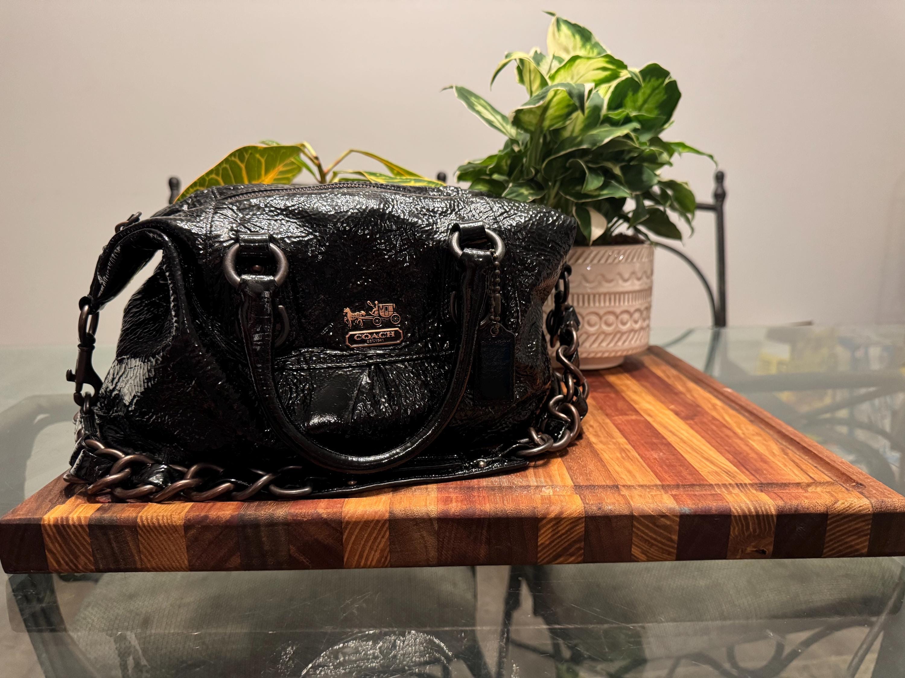 希少！MADISON BAG 1994's Vintage 新品 希少！MADISON BAG 1994's Vintage 新品