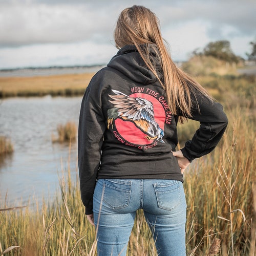 Hoodie Hunting Hoodie Duck Hunting 